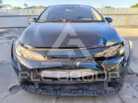 2020 Toyota COROLLA фото