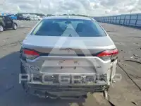 2020 Toyota COROLLA photo