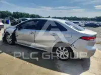 2020 Toyota COROLLA фото