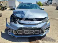 2020 Toyota COROLLA photo