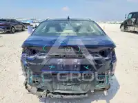 2020 Toyota COROLLA фото