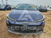 2020 Toyota COROLLA фото