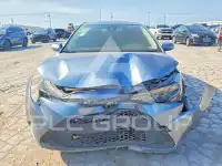 2020 Toyota COROLLA фото