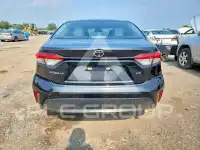 2020 Toyota COROLLA фото