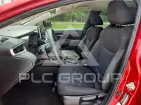 2020 Toyota COROLLA фото