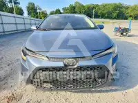 2020 Toyota COROLLA фото
