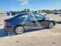 2020 Toyota COROLLA фото