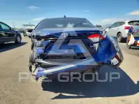 2020 Toyota COROLLA фото