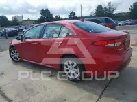 2020 Toyota COROLLA фото