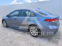 2020 Toyota COROLLA фото