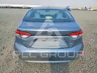 2020 Toyota COROLLA фото