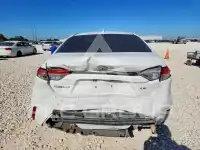 2020 Toyota COROLLA photo