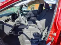 2020 Toyota COROLLA фото