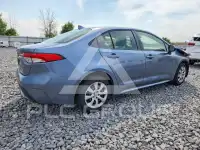2020 Toyota COROLLA фото