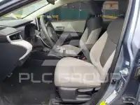 2020 Toyota COROLLA фото