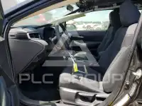 2020 Toyota COROLLA фото