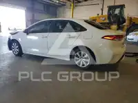 2020 Toyota COROLLA photo