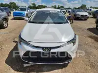 2020 Toyota COROLLA фото
