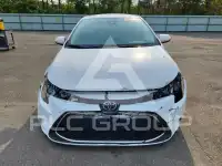 2020 Toyota COROLLA фото