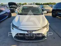 2020 Toyota COROLLA фото