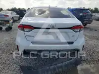2020 Toyota COROLLA фото