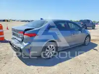 2020 Toyota COROLLA photo