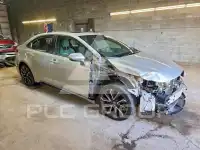 2020 Toyota COROLLA photo