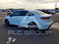 2020 Toyota COROLLA фото