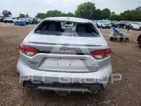 2020 Toyota COROLLA фото