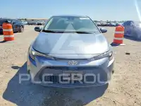 2020 Toyota COROLLA photo
