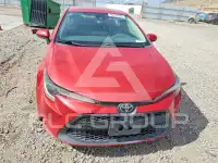 2020 Toyota COROLLA фото