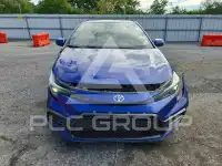 2020 Toyota COROLLA фото