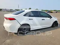 2020 Toyota COROLLA фото