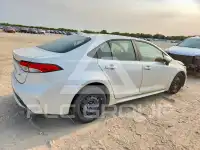 2020 Toyota COROLLA фото