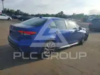 2020 Toyota COROLLA фото