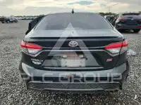 2020 Toyota COROLLA photo