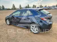 2020 Toyota COROLLA фото