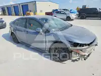 2020 Toyota COROLLA photo
