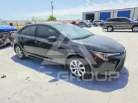 2020 Toyota COROLLA фото