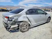 2020 Toyota COROLLA фото