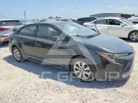 2020 Toyota COROLLA фото