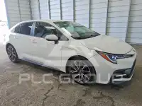 2020 Toyota COROLLA фото
