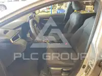 2020 Toyota COROLLA photo