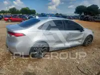 2020 Toyota COROLLA photo