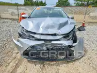 2020 Toyota COROLLA фото