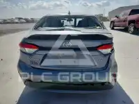 2020 Toyota COROLLA photo