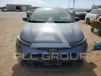 2020 Toyota COROLLA photo