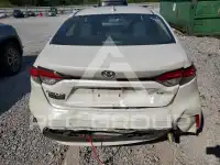 2020 Toyota COROLLA фото