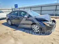 2020 Toyota COROLLA фото