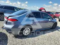 2020 Toyota COROLLA фото